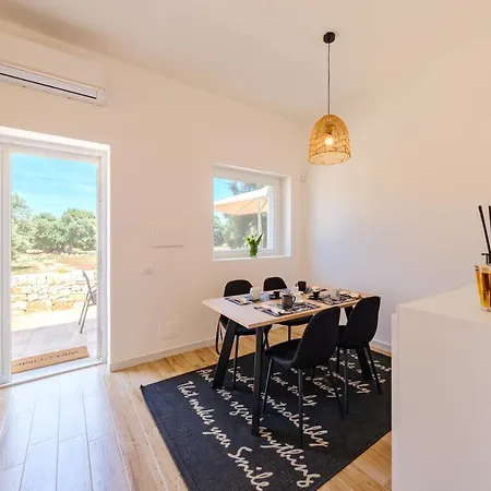 Appartement Helloapulia - Masseria Della Pace *