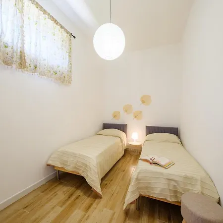 Helloapulia - Masseria Della Pace Appartement