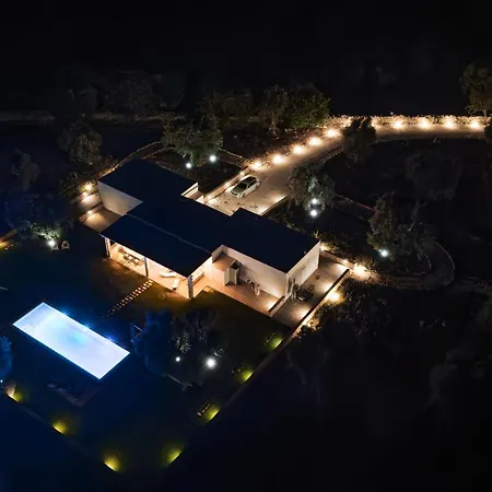 Helloapulia - Masseria Della Pace Monopoli