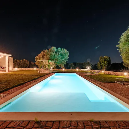 Helloapulia - Masseria Della Pace Monopoli