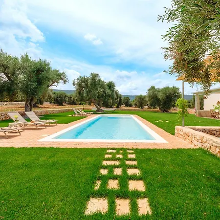 Helloapulia - Masseria Della Pace * Monopoli