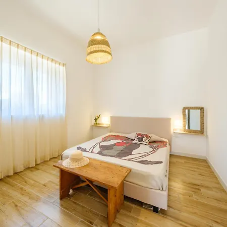 Appartement Helloapulia - Masseria Della Pace Monopoli