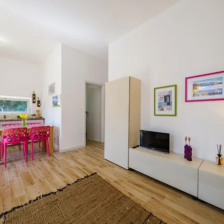 Appartement Helloapulia - Masseria Della Pace Monopoli