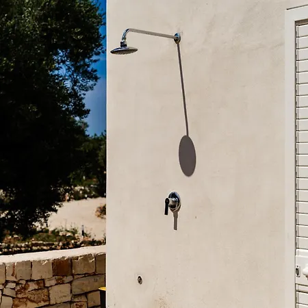Helloapulia - Masseria Della Pace Monopoli